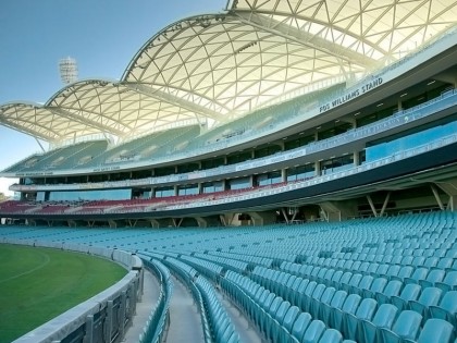 Adelaide Oval