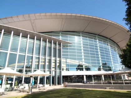 Adelaide Convention Centre