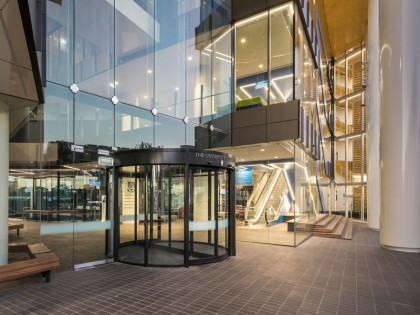 University of Adelaide - Health and Medical Sciences Building North Terrace